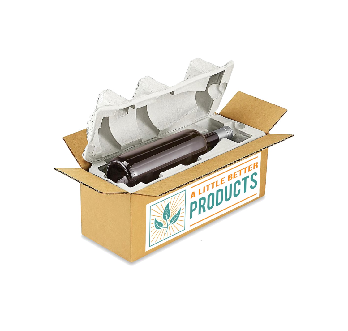 Wine Shipping Boxes A Little Better Products